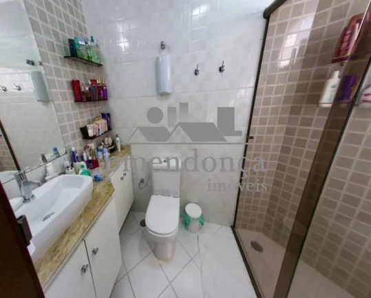 Imagem Apartamento de 87m² com 3 quartos e 2 vagas à venda na Vila Madalena