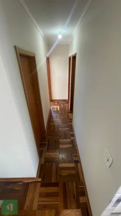 Imagem Apartamento com 3 quartos, 90m2, à venda em São Bernardo do Campo, Rudge Ramos