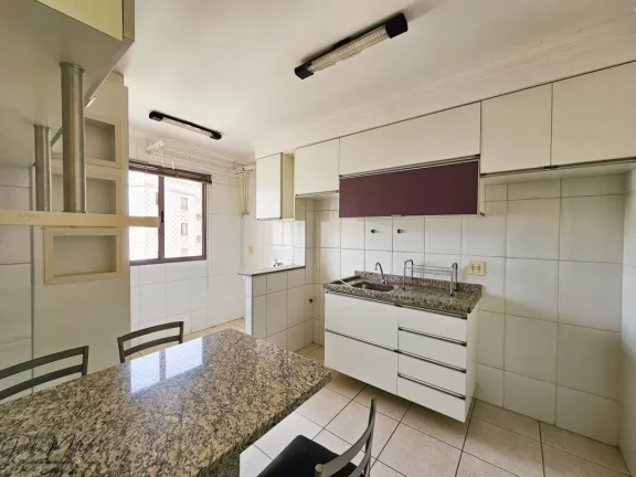 Imagem Imóvel com 2 Quartos à Venda, 54 m² em Centro - Piracicaba