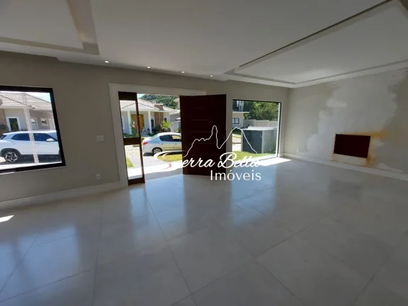 Imagem Casa Alto Padrão em Green Valleiy, Teresópolis/RJ