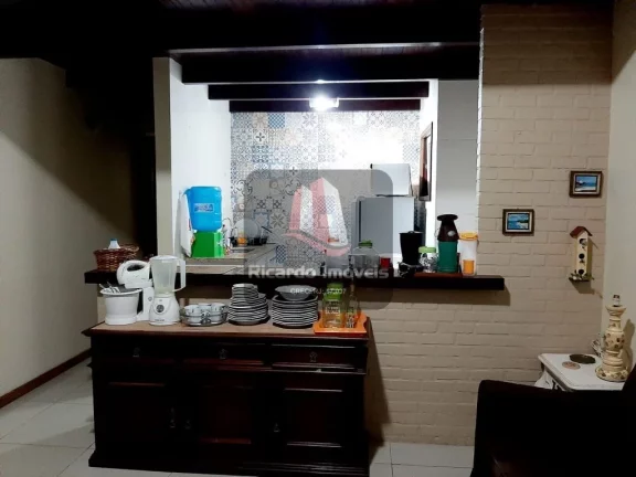 Imagem Apartamento Duplex Amplo 200 Mts da Praia