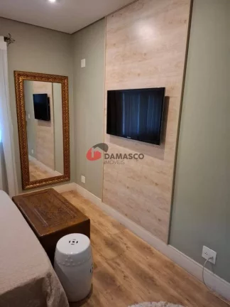 Imagem Apartamento à venda, Rudge Ramos, São Bernardo do Campo