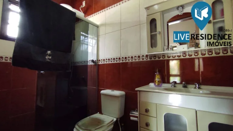 Imagem Chácara á venda no Terras de São Sebastião Live Residence