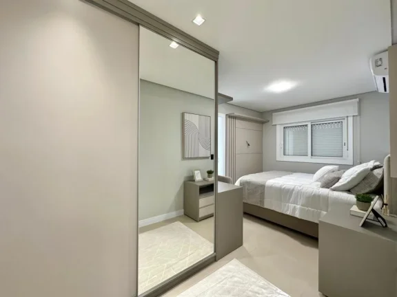 Imagem Apartamento 3 Dormitórios - Bairro Centro