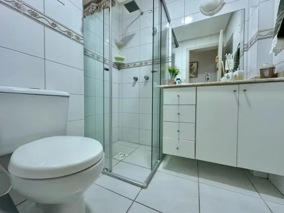 Imagem Apartamento 2 Dormitórios - Bairro Navegantes