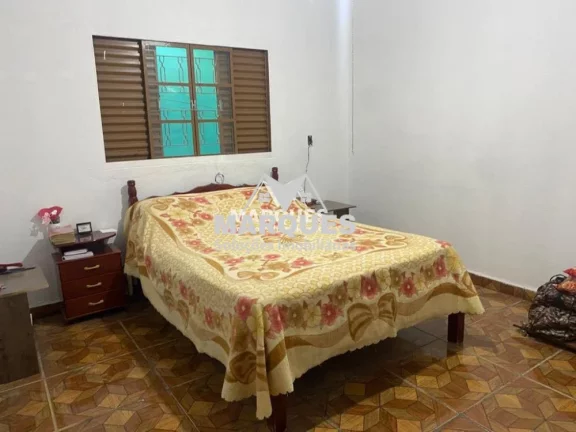 Imagem Excelente Casa à Venda no Jardim Denadai, Sumaré