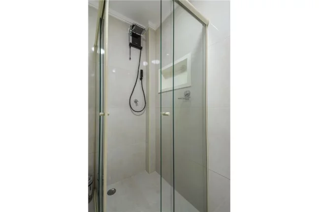 Imagem APARTAMENTO RESIDENCIAL em São Paulo - SP, Santana