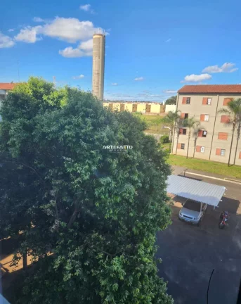 Imagem Vende-se apartamento condomínio Filadélfia