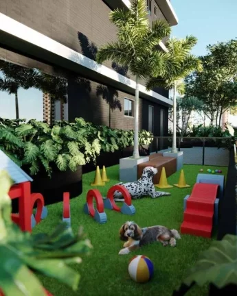 Foto do imóvel: Apartamento com 2 dormitórios à venda, 52 m² por R$ 443.778 - Tambauzinho - João Pessoa/PB em Não informado