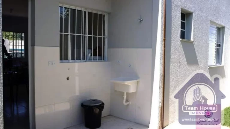 Imagem Apartamento a venda na Vila Varela em Poá SP