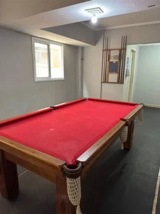Imagem APARTAMENTO AVIAÇÃO - PRAIA GRANDE SP