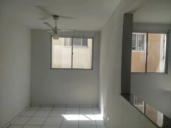 Imagem Apartamento com 2 quartos, 52 m², à venda por R$ 270.000,00
