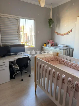 Imagem Apartamento no Edifício Torres Brasil com 3 dormitórios (1 suíte), sacada, 2 vagas de garagem e 92m² de área útil — conforto, espaço e ótima localização!