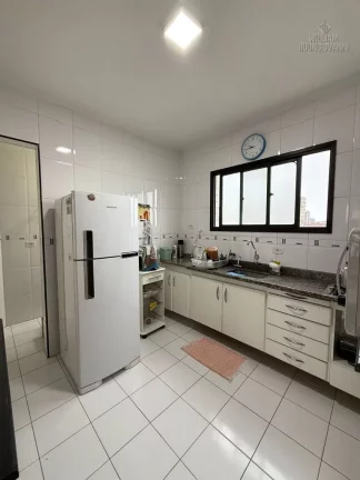 Imagem Apartamento 2 dormitórios sendo 1 suíte lazer no Bairro Guilhermina