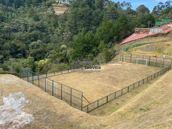 Imagem Terreno à venda em Campos do Jordão – Em loteamento de alto padrão