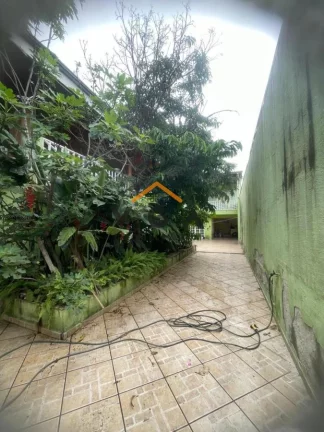 Imagem Terreno para Venda em São Paulo, Vila Santa Teresa (Zona Leste)