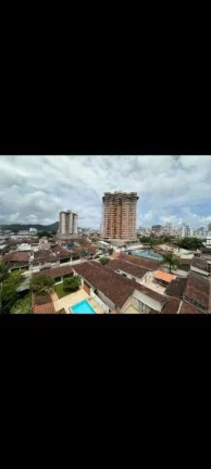 Imagem Apartamento à Venda em Guilhermina, Praia Grande - SP