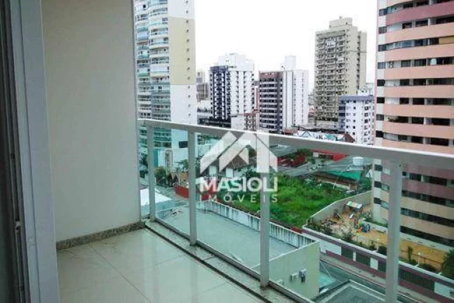 Imagem Apartamento com 2 dormitórios à venda, 100 m² por R$ 849.800,00 - Itapoa - Vila Velha/ES