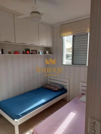 Imagem Apartamento à Venda Fazenda Imperial Z.Oeste - Sorocaba/SP