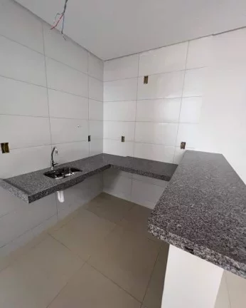 Imagem Apartamento 3 dormitórios para Venda em Teresina, Cristo Rei, 3 dormitórios, 1 suíte, 2 banheiros, 2 vagas