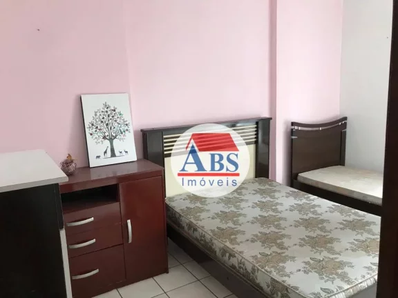 Imagem Apartamento com 2 dormitórios à venda, 76 m² por R$ 470.000,00 - Vila Guilhermina - Praia Grande/SP
