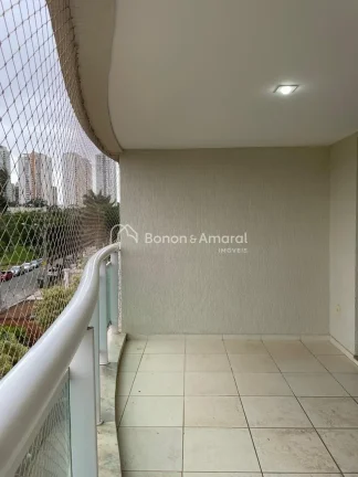 Imagem Apartamento para venda no Taquaral | Edifício Júlio de Mesquita - Campinas/SP

Morar bem no Taquar...