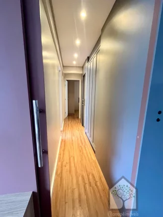 Imagem Excelente apartamento com reforma incrível e mobiliado na Trindade