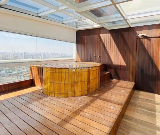APARTAMENTO RESIDENCIAL em SÃO PAULO - SP, VILA MARIANA