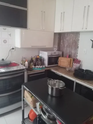 Imagem Casa para Venda em Rio de Janeiro, RAMOS, 3 dormitórios, 2 banheiros, 3 vagas