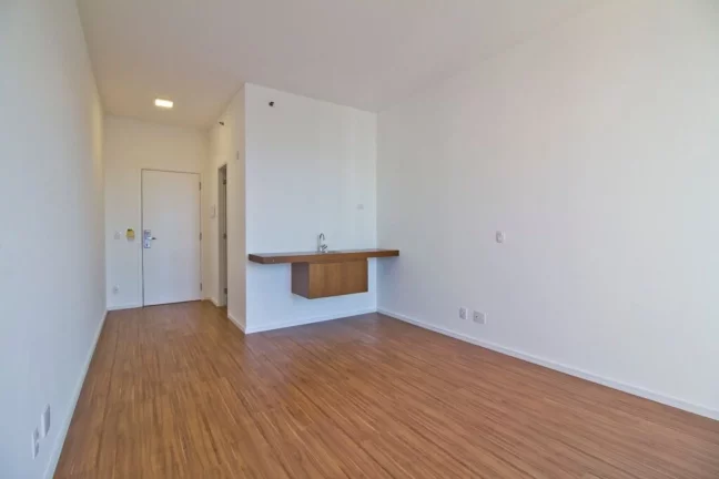 Imagem APARTAMENTO RESIDENCIAL em São Paulo - SP, Moema