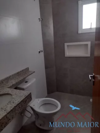 Imagem Apartamento com 2 Quartos e 1 banheiro à Venda, 63 m-VIla Helana!