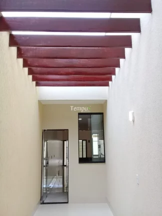 Imagem Casa de Alto Padrão - Parque Amazonas