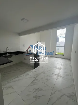 Imagem Rua 6 Villa Beirute Luziânia Casa 3 Quartos 1 Suíte 1 Vaga 126m² Closet Jardim