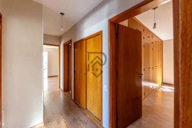 Imagem Apartamento vila uberabinha pronto para morar