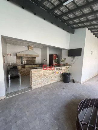 Imagem Casa com 4 dormitórios à venda, 757 m² por R$ 7.000.000,00 - São Bento - Cabo Frio/RJ