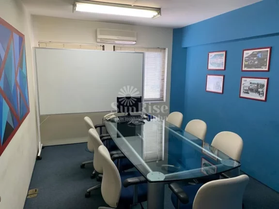Imagem Sala comercial Andar Comercial - Barueri - SP