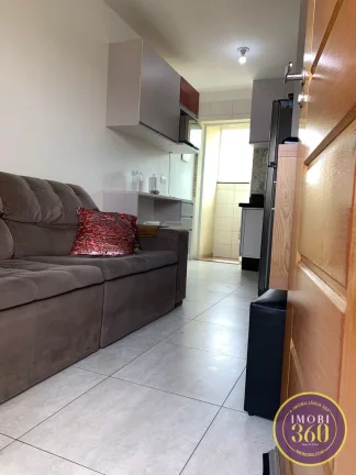 Imagem LINDO APARTAMENTO NA PENHA PRÓXIMO DO METRÔ