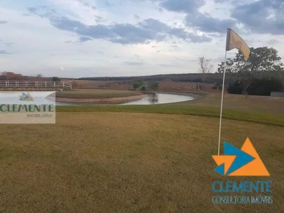 Imagem CASA CONDOMÍNIO VITÓRIA GOLF - O ÚNICO COM CAMPO DE GOLF