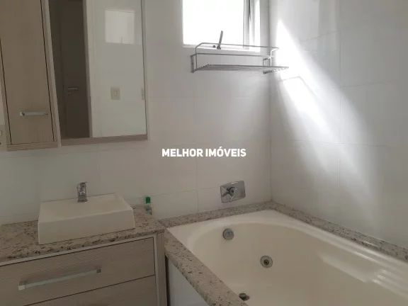 Imagem Locação Anual - Apartamento com 3 suítes - Balneário Camboriú -SC