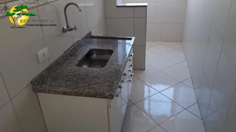 Imagem APARTAMENTO PARA VENDA NA BELA VISTA