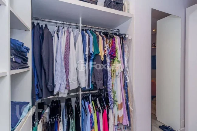 Imagem Apartamento Itaim Bibi - 70M², 1 Dorm, 1 Suíte, 1 Vaga.