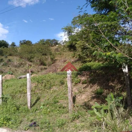 Imagem Terreno à venda, 1958 m² por R$ 59.000,00 - Vista Alegre - São Gonçalo/RJ