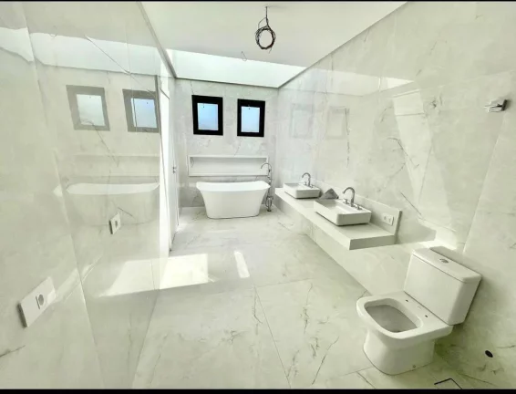 Imagem Casa á Venda- Condomínio Alphaville Residencial 2- Barueri Alphaville
