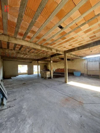 Imagem Galpão de 625 m² - venda por R$ 1.050.000 ou aluguel por R$ 10.000 - Santíssimo - Rio de Janeiro/RJ