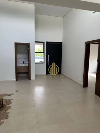 Imagem Casa com 3 Suítes à venda, 165 m² por R$ 1.100.000 - Bonfim Paulista - Ribeirão Preto/SP