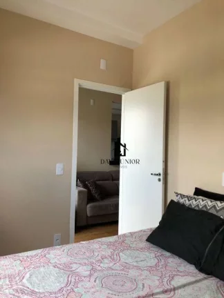 Imagem Apartamento à venda, 48 m² por R$ 600.000,00 - Parque Campolim - Sorocaba/SP