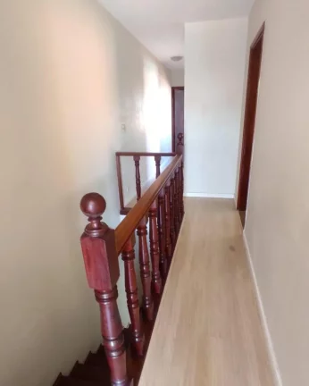 Imagem * SOBRADO NA V. SÃO FRANCISCO C/ 3 DORMS; SUÍTE, 2 VAGAS COBERTAS