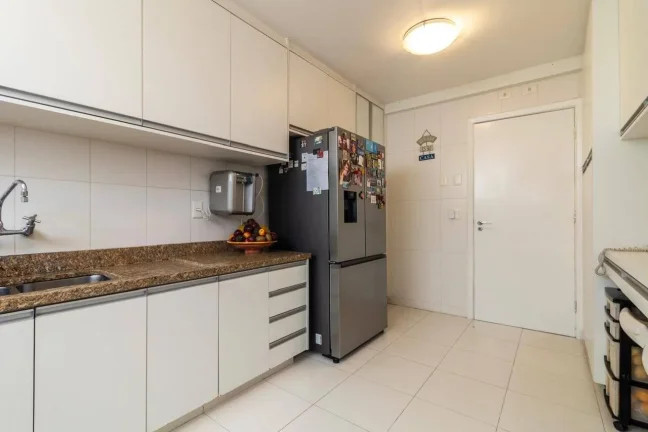 Imagem Apartamento Jardim Paulista - 256M², 3 Dorms, 1 Suíte, 3 Vagas, Armários.