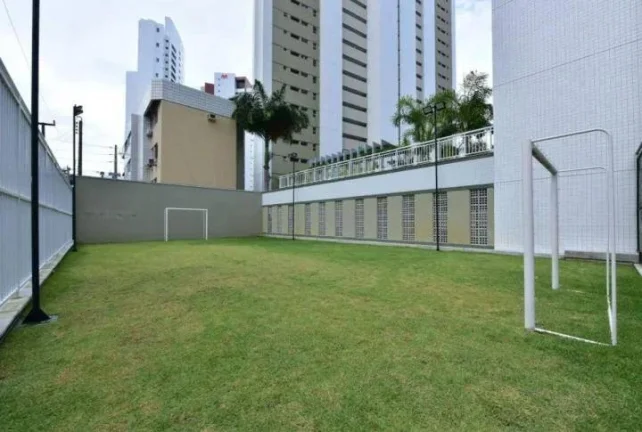 Imagem Apartamento a venda no Cocó