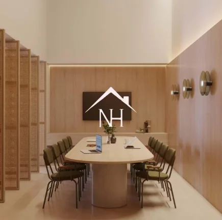 Imagem Apartamento em frente ao Parque Ibirapuera de 115m c/3 suítes, fitness, bicicletário, coworking, piscina, deck, solarium, espaço gourmet, bicicletário